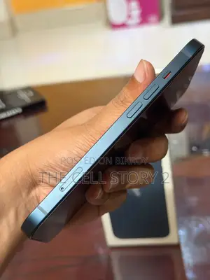Apple iPhone 13 128 GB Black