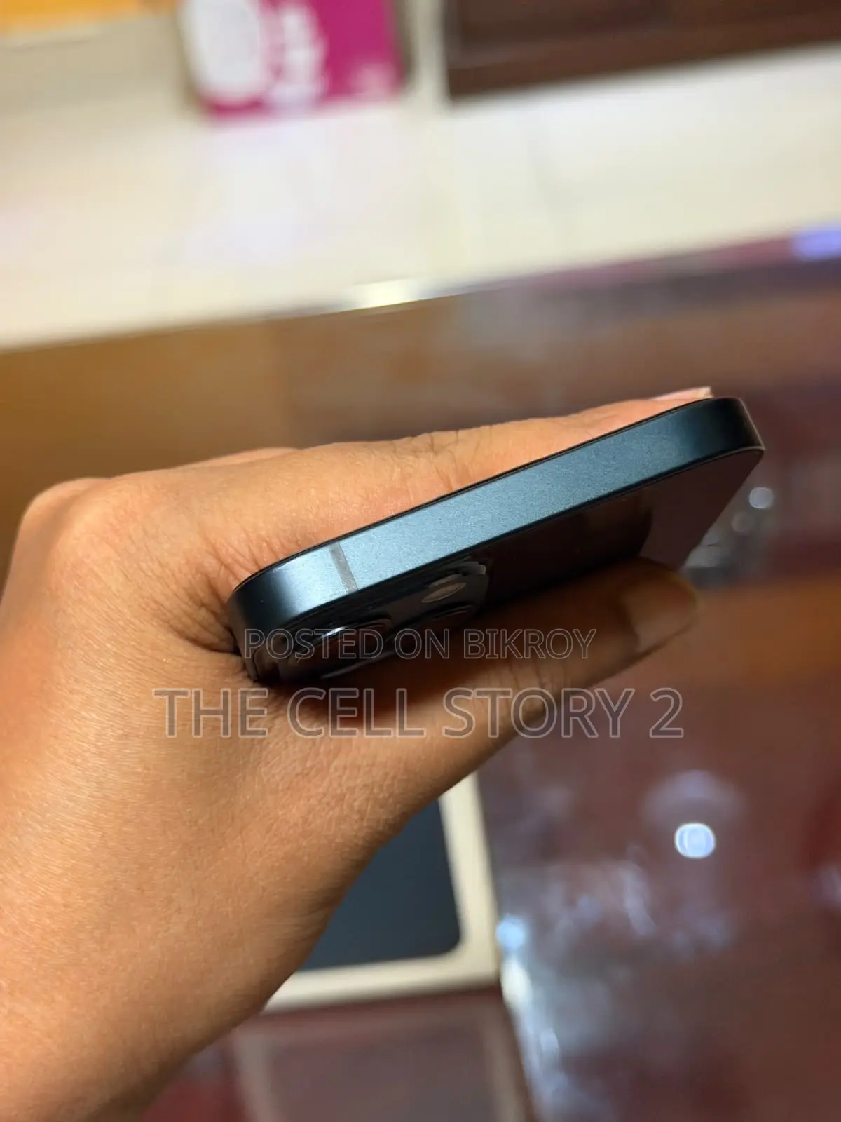 Apple iPhone 13 128 GB Black