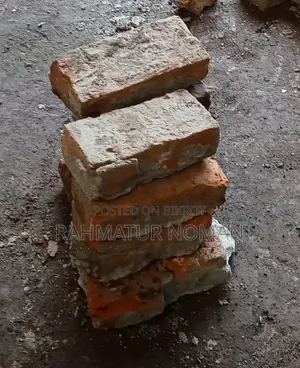 Bricks Old Condition