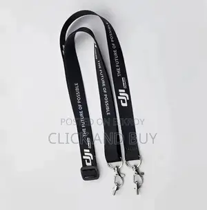 DJI RC/RC 2 Remote Strap