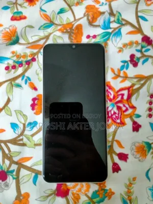 স্যামসাং গ্যালাক্সি এ১৩ (এসএম-এ১৩৭) ৬৪ জিবি সাদা