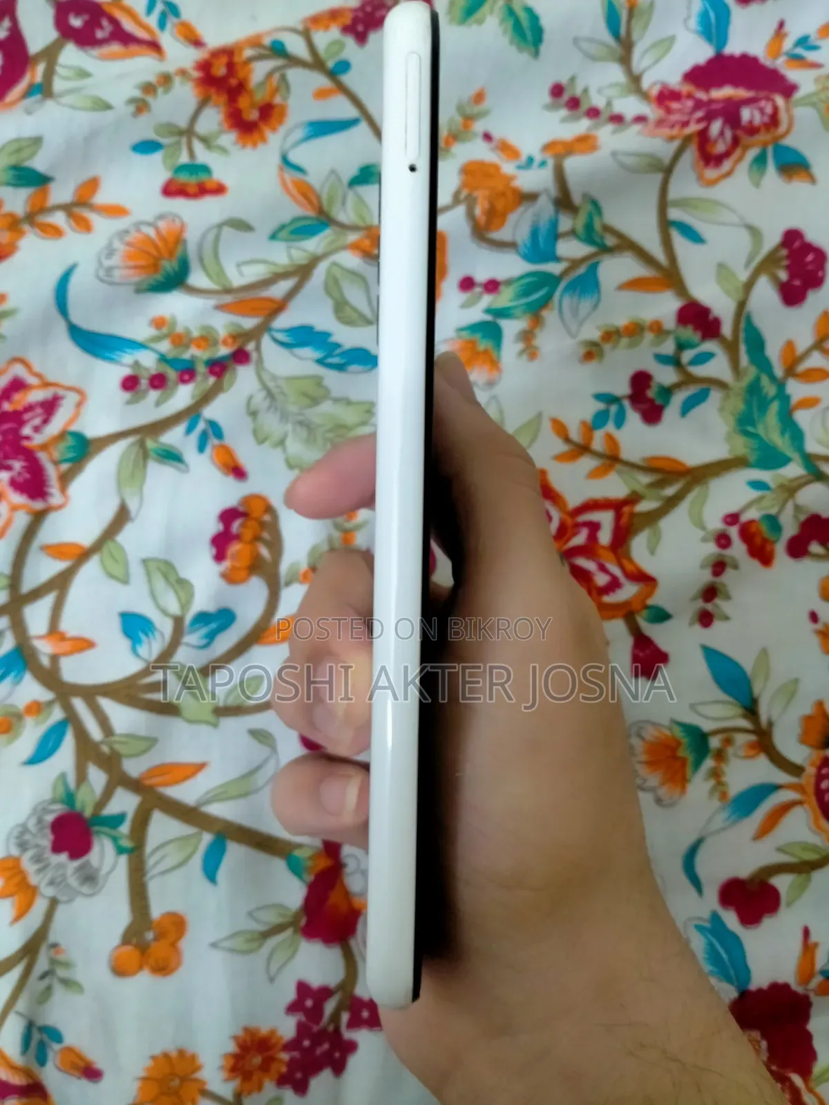 স্যামসাং গ্যালাক্সি এ১৩ (এসএম-এ১৩৭) ৬৪ জিবি সাদা