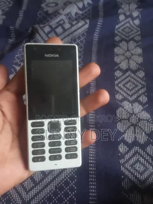 Nokia 216 White
