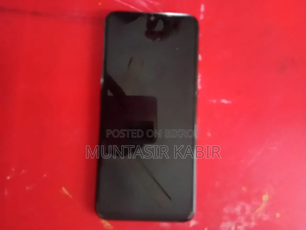 Oppo F11 128 GB Blue