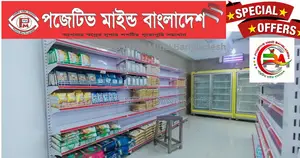 আমাদের গন্ডোলা র‍্যাক আপনার দোকানের জন্য একটি শক্তি