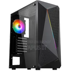 New Desktop Computer 8GB Intel Core I5 SSD 256GB