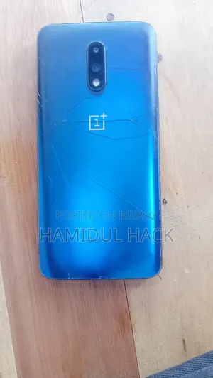 OnePlus 8 256 GB Silver