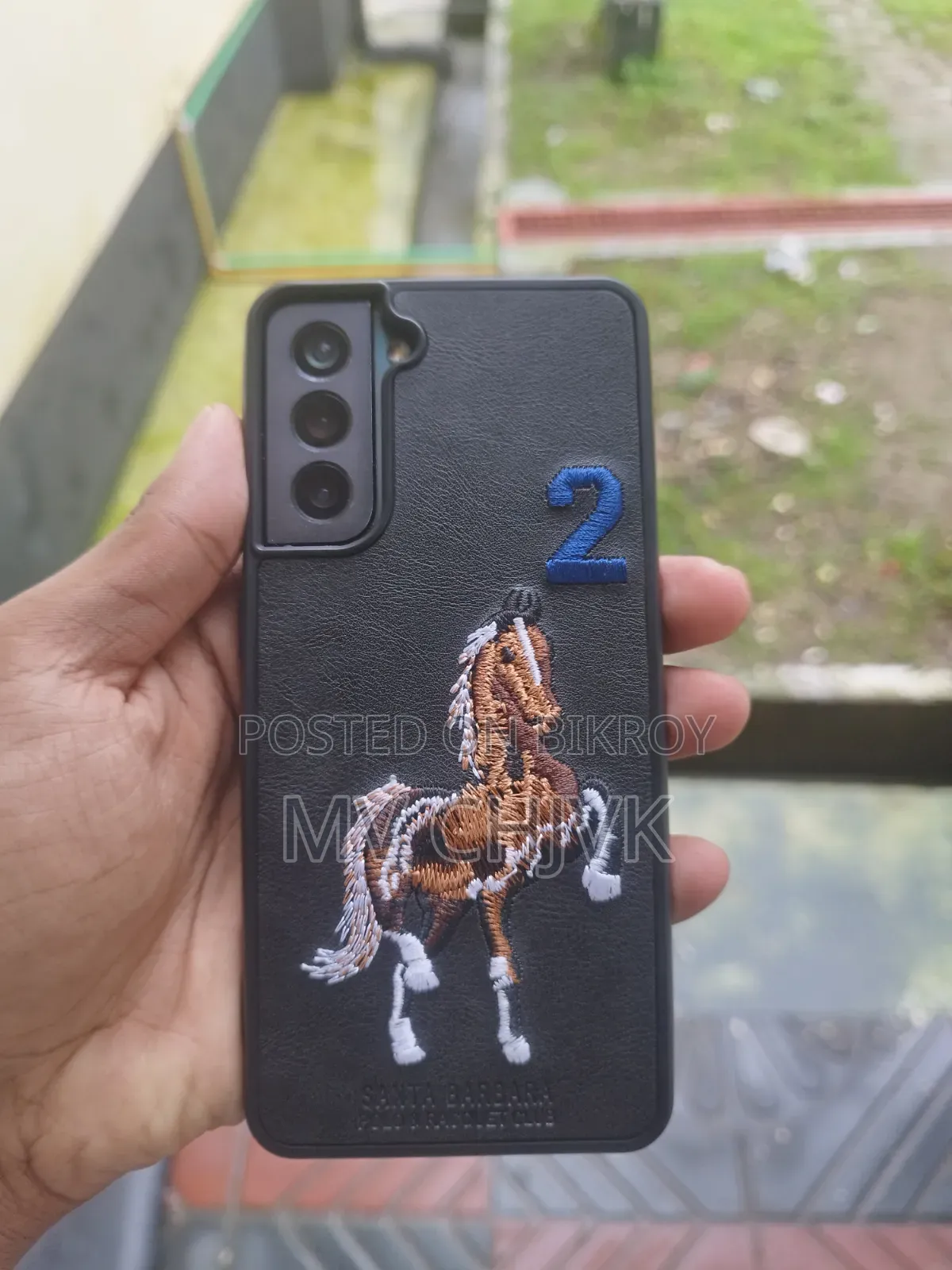 স্যামসাং গ্যালাক্সি এস২১ ৫জি ১২৮ জিবি নীল