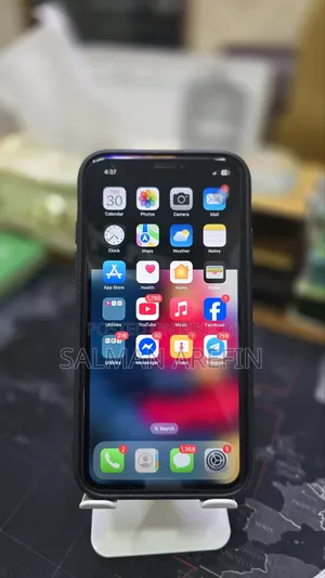 Apple iPhone XR 128 GB Orange