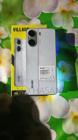 Villaon 64 GB White