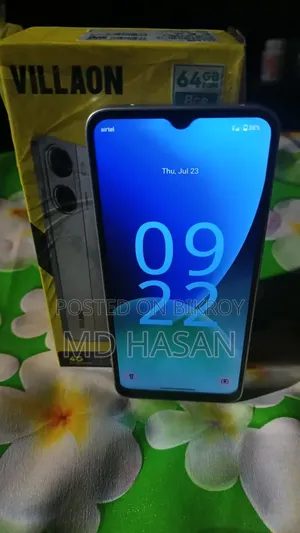 Villaon 64 GB White