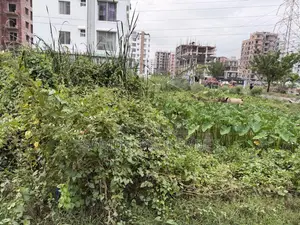 South Facing 3.5 Katha Plot for Sale in Aftab Nagar