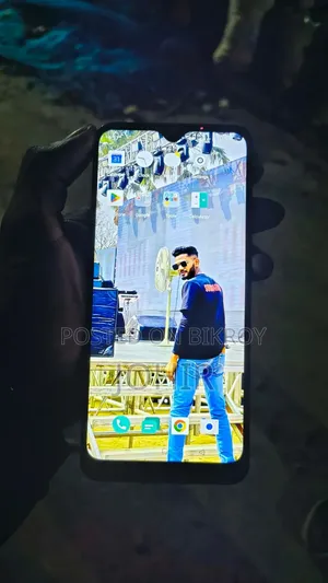 অপ্পো এফ১৫ ২৫৬ জিবি রেড