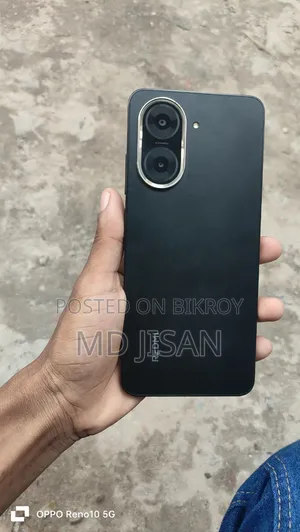 Xiaomi Redmi A5 4G 64 GB Black