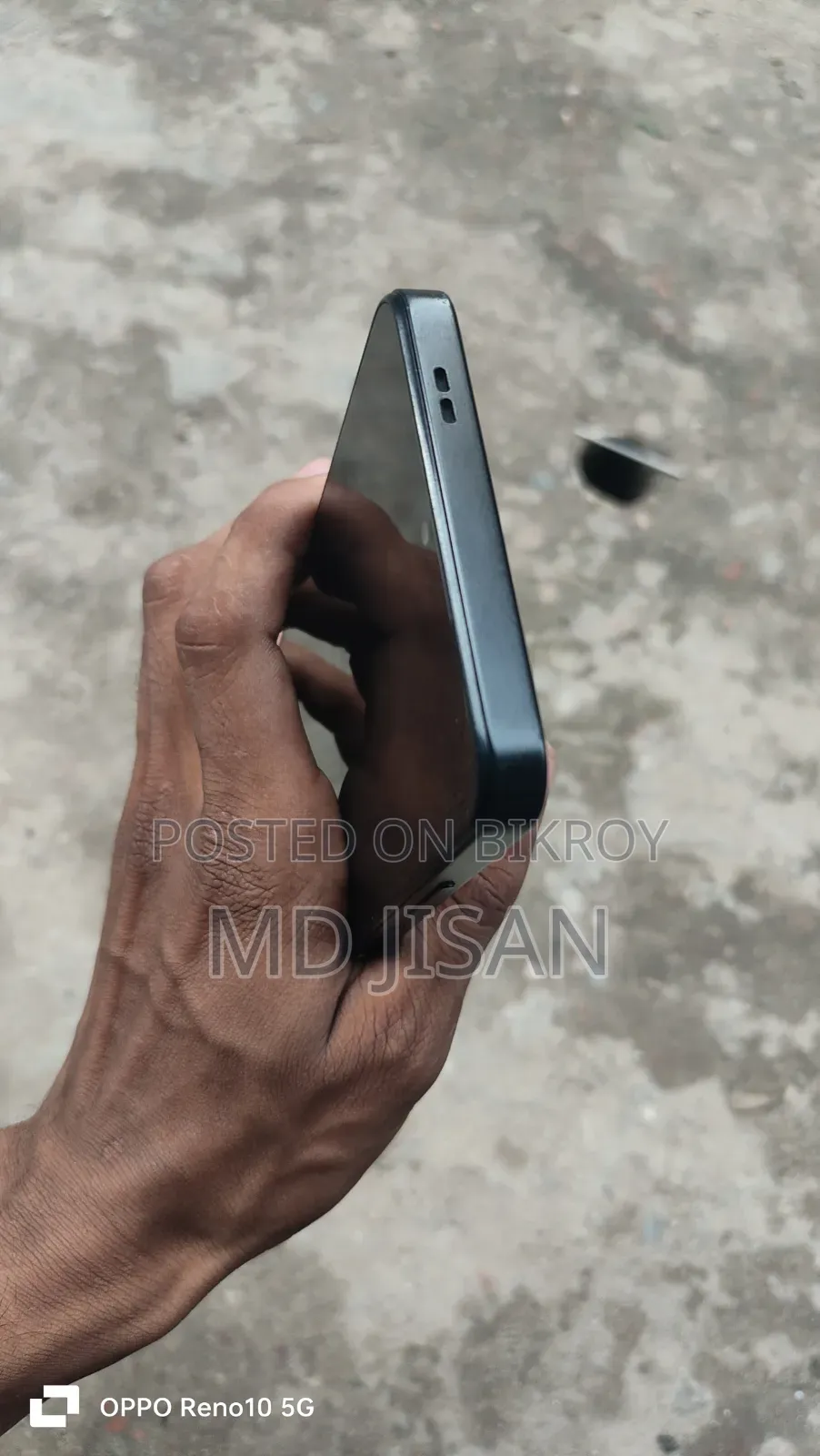 Xiaomi Redmi A5 4G 64 GB Black