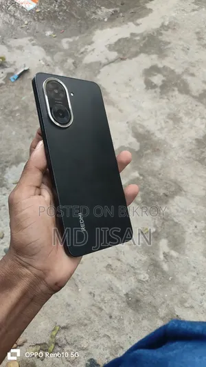 Xiaomi Redmi A5 4G 64 GB Black