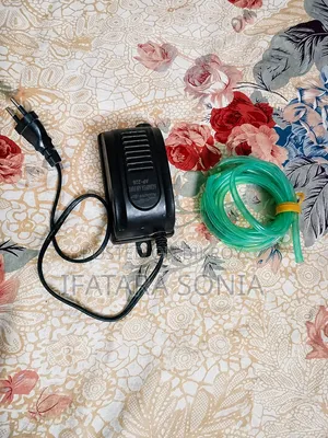 Aquriam Pump for Fish