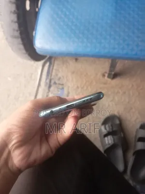 Oppo F17 Pro 128 GB Blue