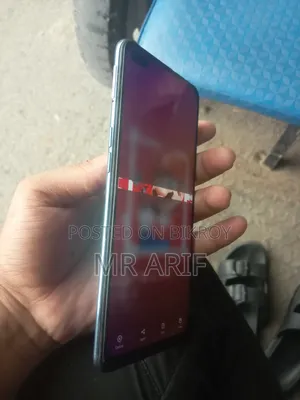Oppo F17 Pro 128 GB Blue