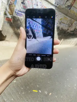 Apple iPhone 7 Plus 256 GB Black