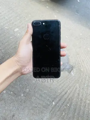 Apple iPhone 7 Plus 256 GB Black