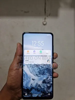 শাওমি রেডমি ১২৮ জিবি লাল