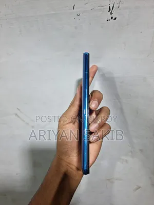 শাওমি রেডমি ১২৮ জিবি লাল