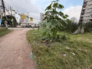 3.5 Katha Plot for Sale Aftab Nagar