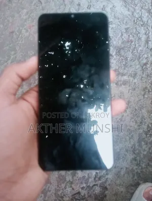 স্যামসাং গ্যালাক্সি এ১২ ৬৪ জিবি ব্ল্যাক