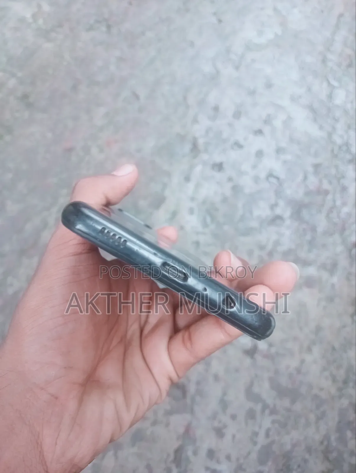স্যামসাং গ্যালাক্সি এ১২ ৬৪ জিবি ব্ল্যাক