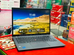 Laptop Lenovo ThinkPad T14 16GB Intel Core I5 SSD 256GB