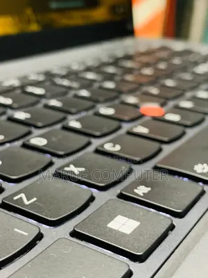 Laptop Lenovo ThinkPad T14 16GB Intel Core I5 SSD 256GB