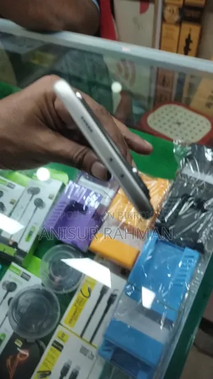 Infinix Note Edge 128 GB Gray