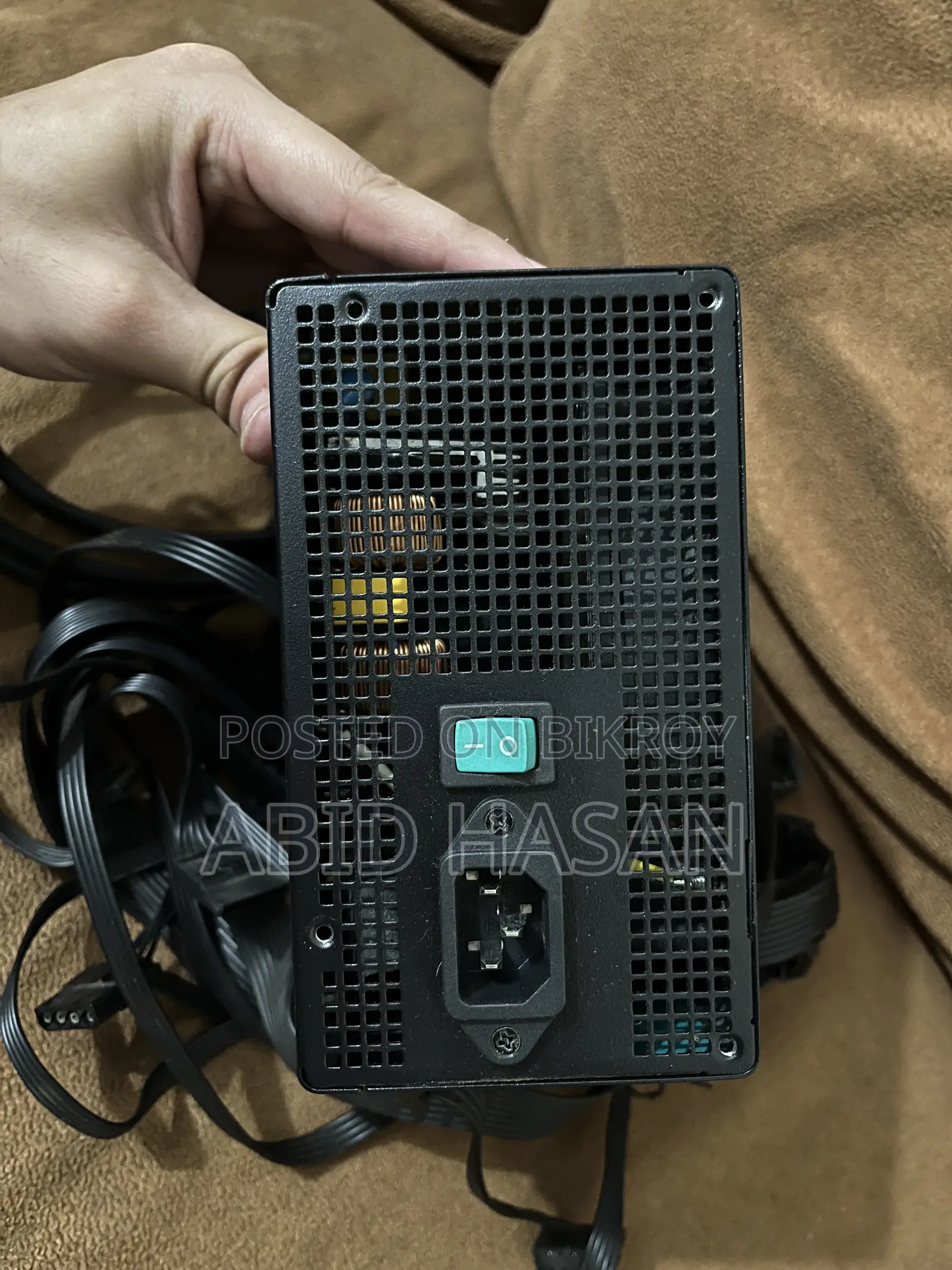 Deepcool Pk450D