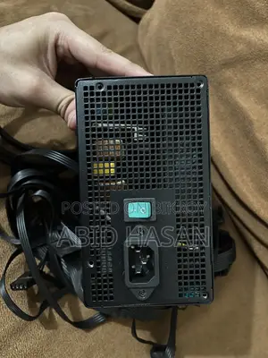 Deepcool Pk450D