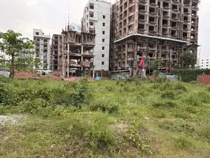 আফতাব নগরে ৩ কাঠা জমি বিক্রয়