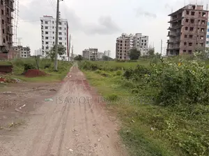 আফতাব নগরে ৩ কাঠা জমি বিক্রয়