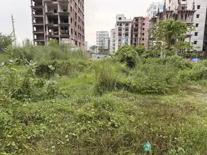 আফতাব নগরে ৩ কাঠা জমি বিক্রয়