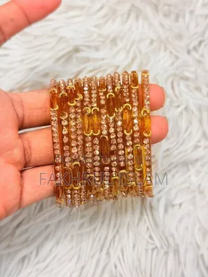 কাশ্মীরি চুড়ি