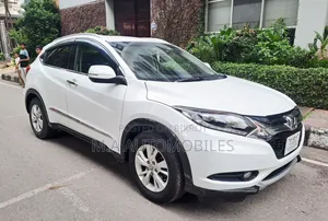 হোন্ডা ভেজেল ২০১৪ পার্ল