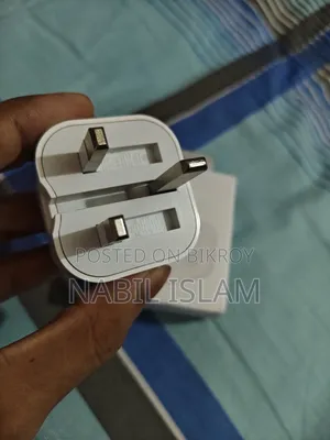 Apple Adapter
