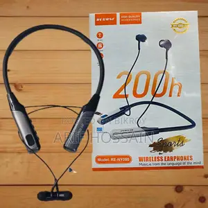 RE-NY060 Wireless Neckband