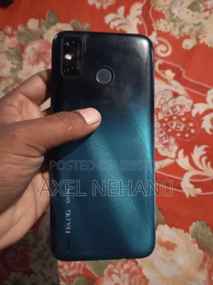 Tecno Spark Go 64 GB