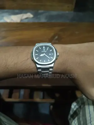 Premium Quality Poedagar Wrist Watch for Men