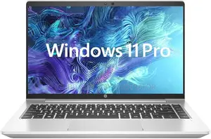 Laptop HP ProBook 640 G8 8GB Intel Core I5 SSD 256GB
