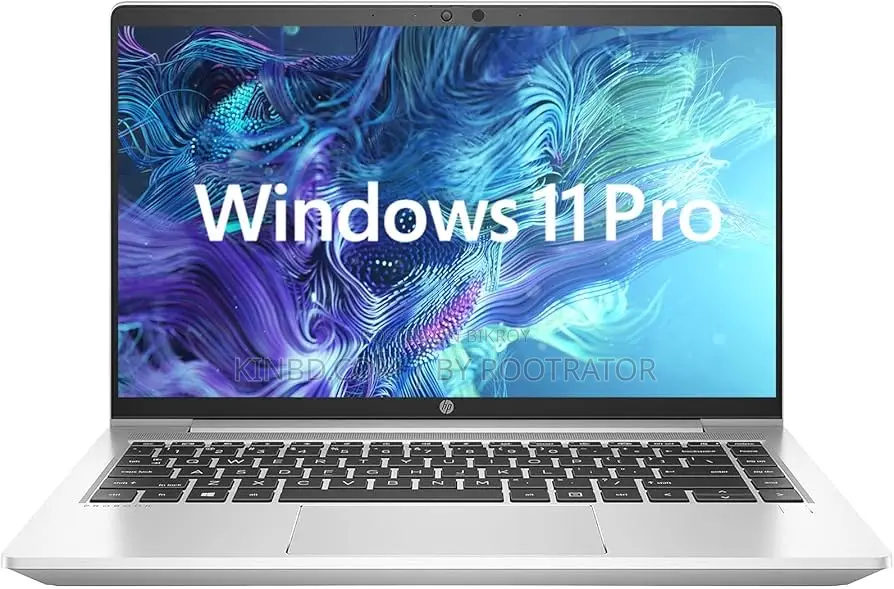 Laptop HP ProBook 640 G8 8GB Intel Core I5 SSD 256GB
