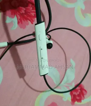 Realme Wireless 3 Neckband