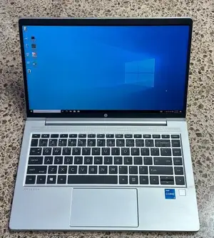 Laptop HP ProBook 640 G8 8GB Intel Core I5 SSD 256GB
