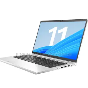 Laptop HP ProBook 640 G8 8GB Intel Core I5 SSD 256GB