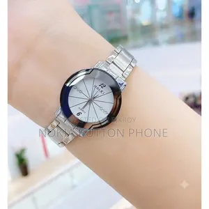 Halei Premium Ladies Watch